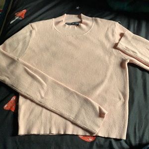 Brandy Melville Brett top